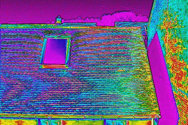 Roof Leak Detection Bicester